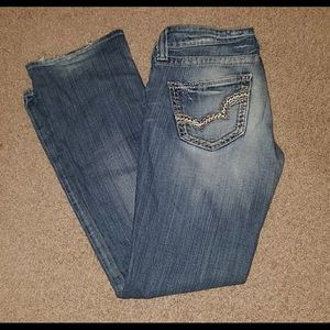 Big Star Casey K 28R